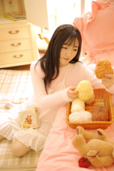 MISS女教师