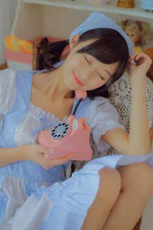女仆教室游戏