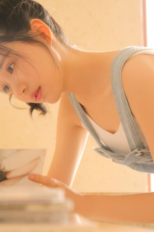 韩国朋友的妈妈